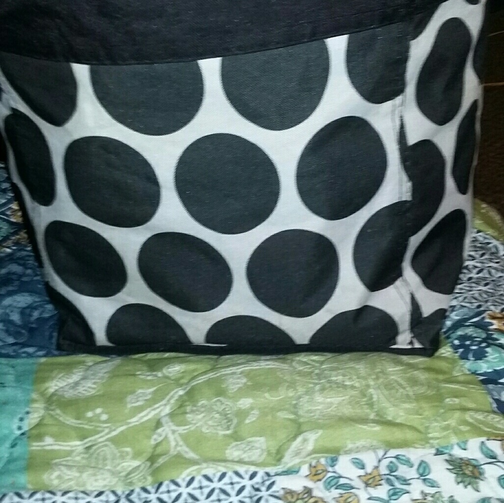 Medium thrirty one tote